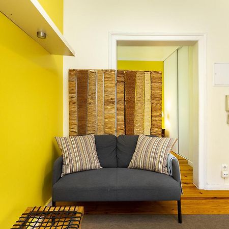 Whome Central Alfama Hideaway Perfect To Explore Lissabon Exterior foto