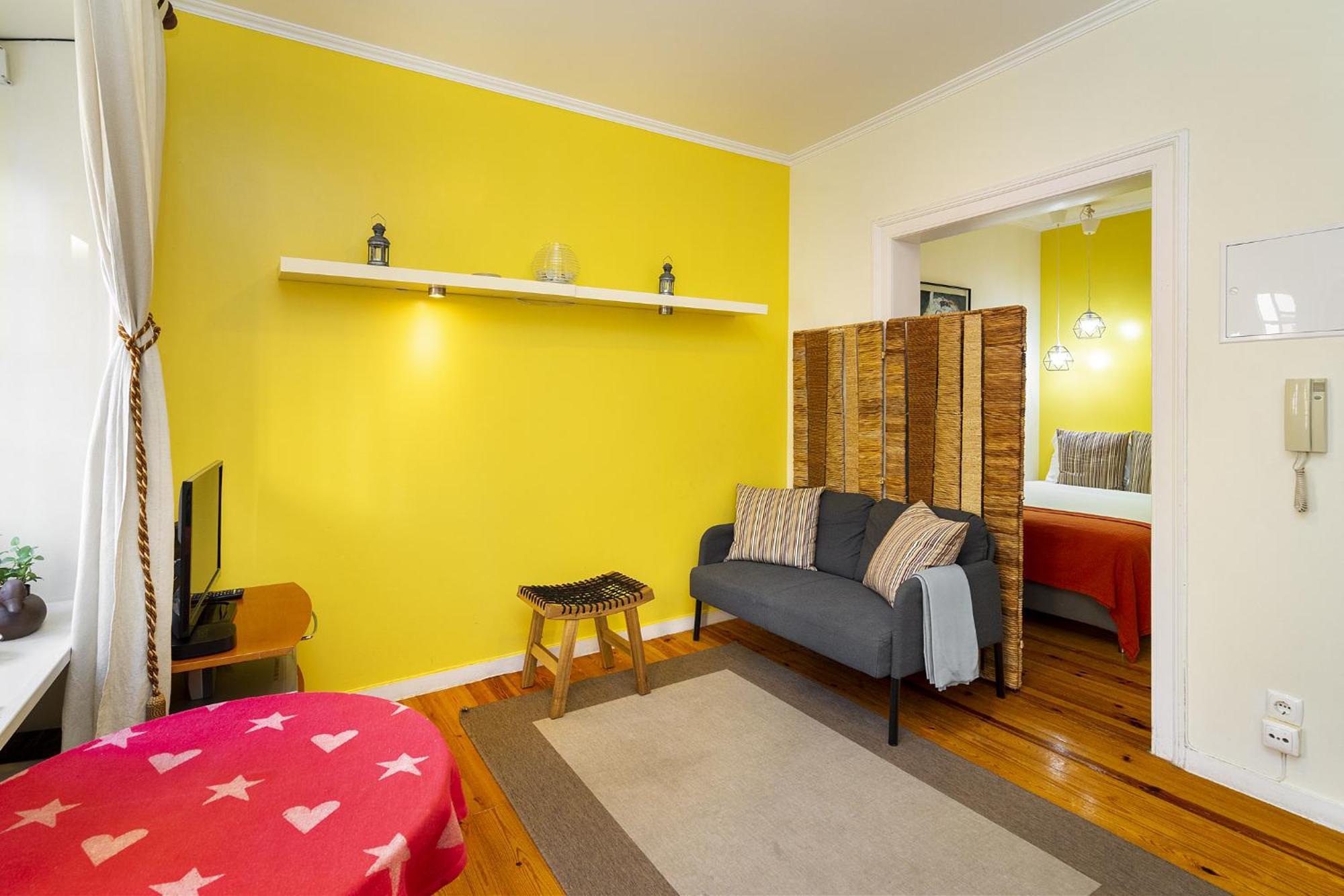 Whome Central Alfama Hideaway Perfect To Explore Lissabon Exterior foto