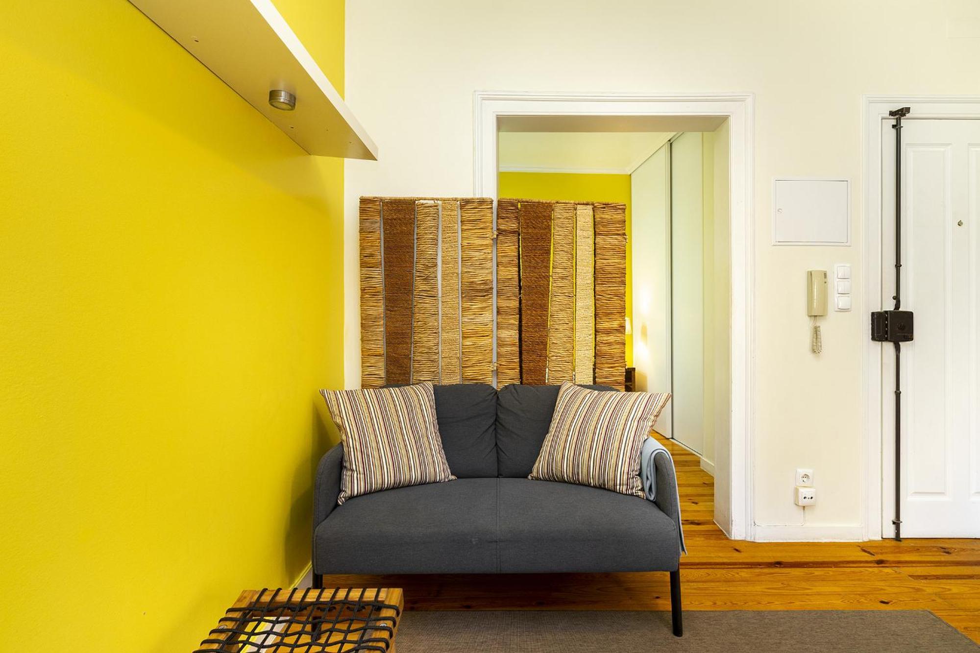 Whome Central Alfama Hideaway Perfect To Explore Lissabon Exterior foto