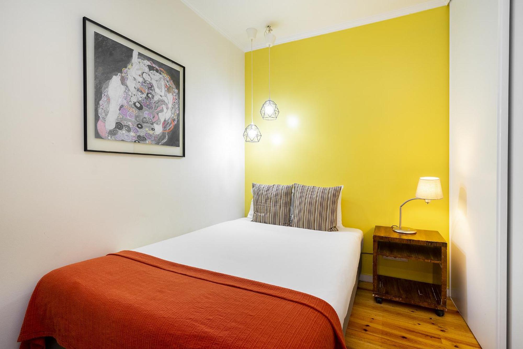 Whome Central Alfama Hideaway Perfect To Explore Lissabon Exterior foto