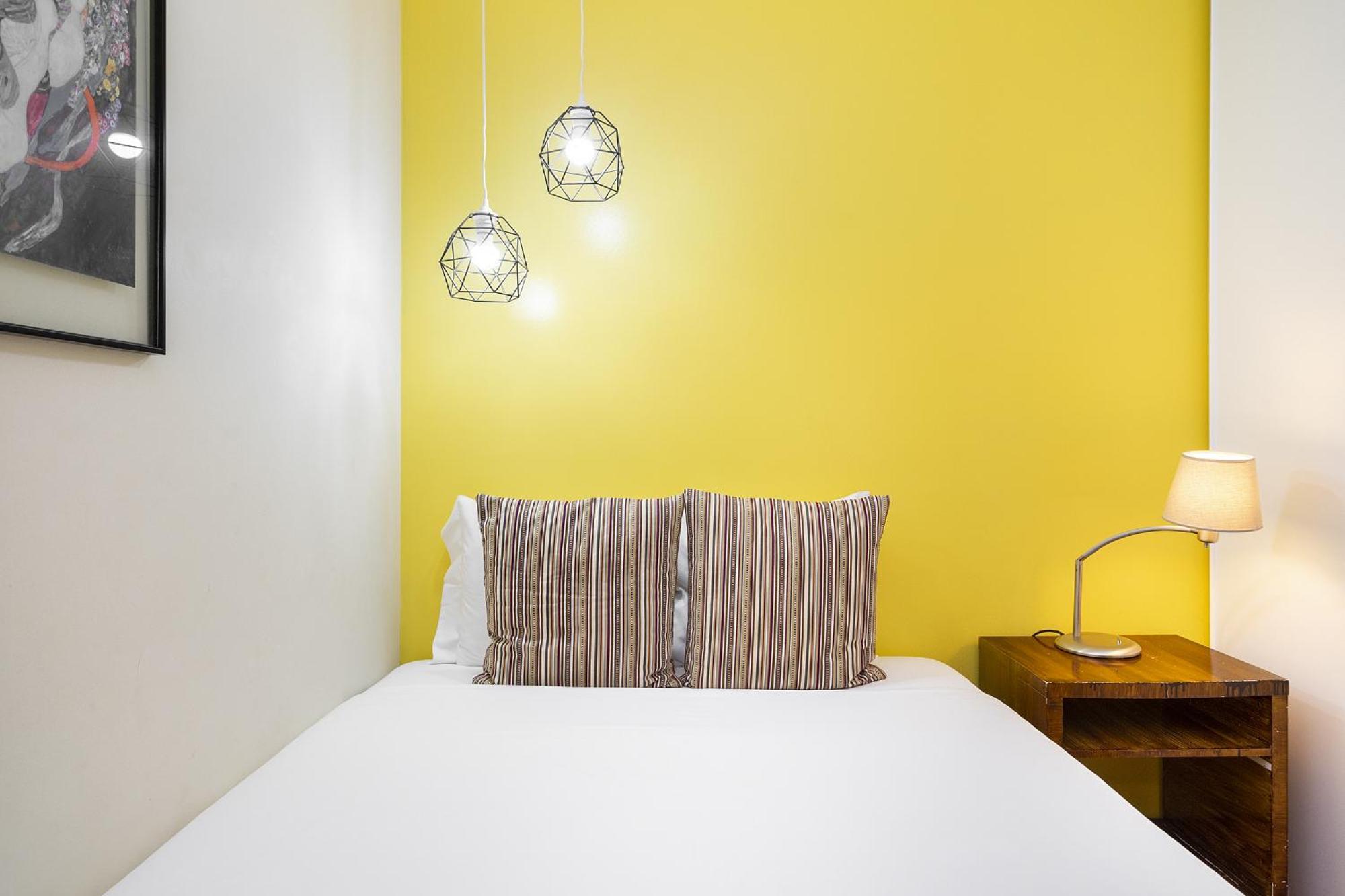 Whome Central Alfama Hideaway Perfect To Explore Lissabon Exterior foto