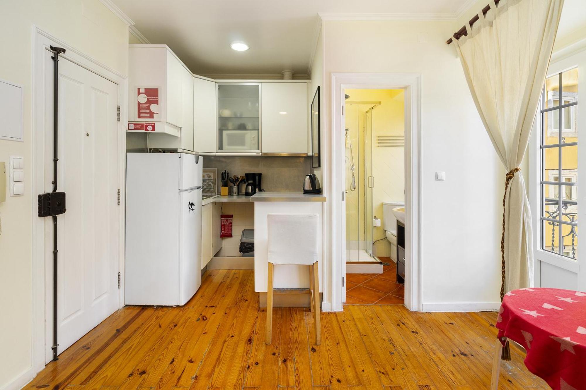 Whome Central Alfama Hideaway Perfect To Explore Lissabon Exterior foto