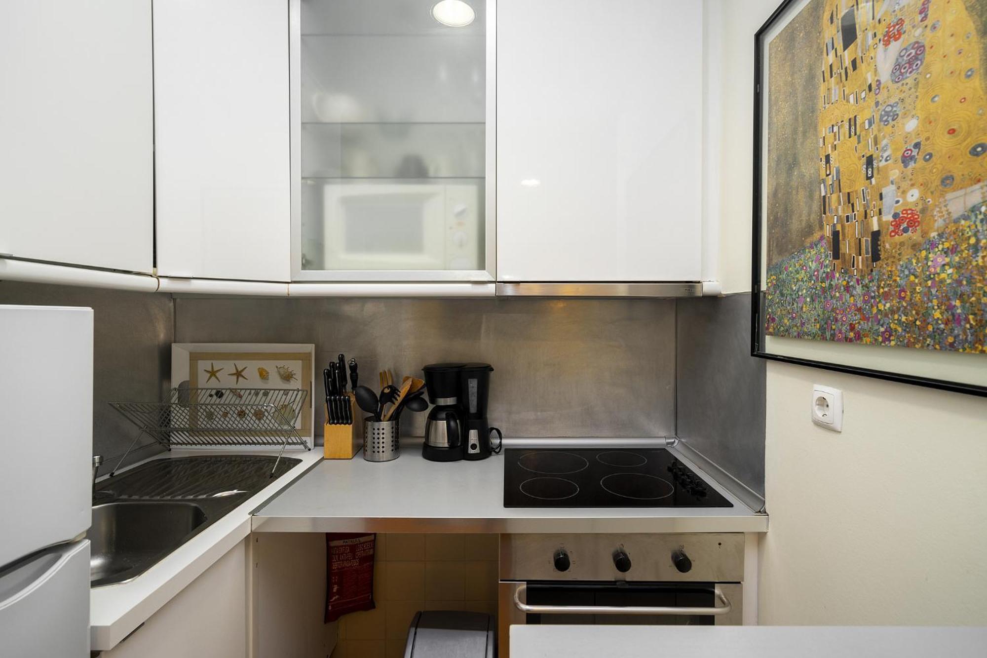 Whome Central Alfama Hideaway Perfect To Explore Lissabon Exterior foto
