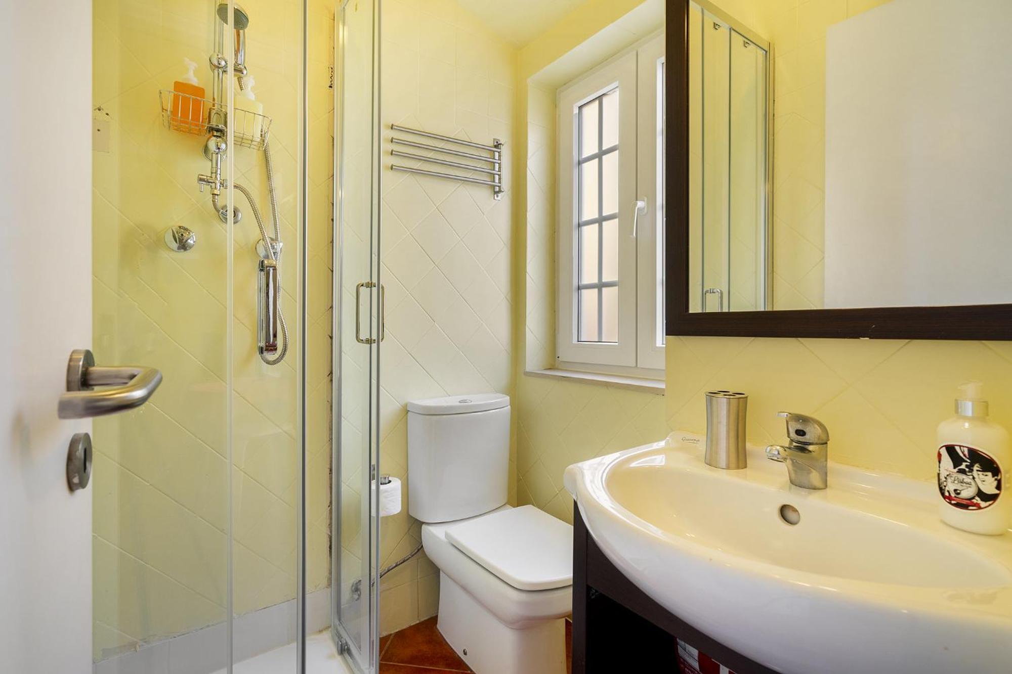 Whome Central Alfama Hideaway Perfect To Explore Lissabon Exterior foto