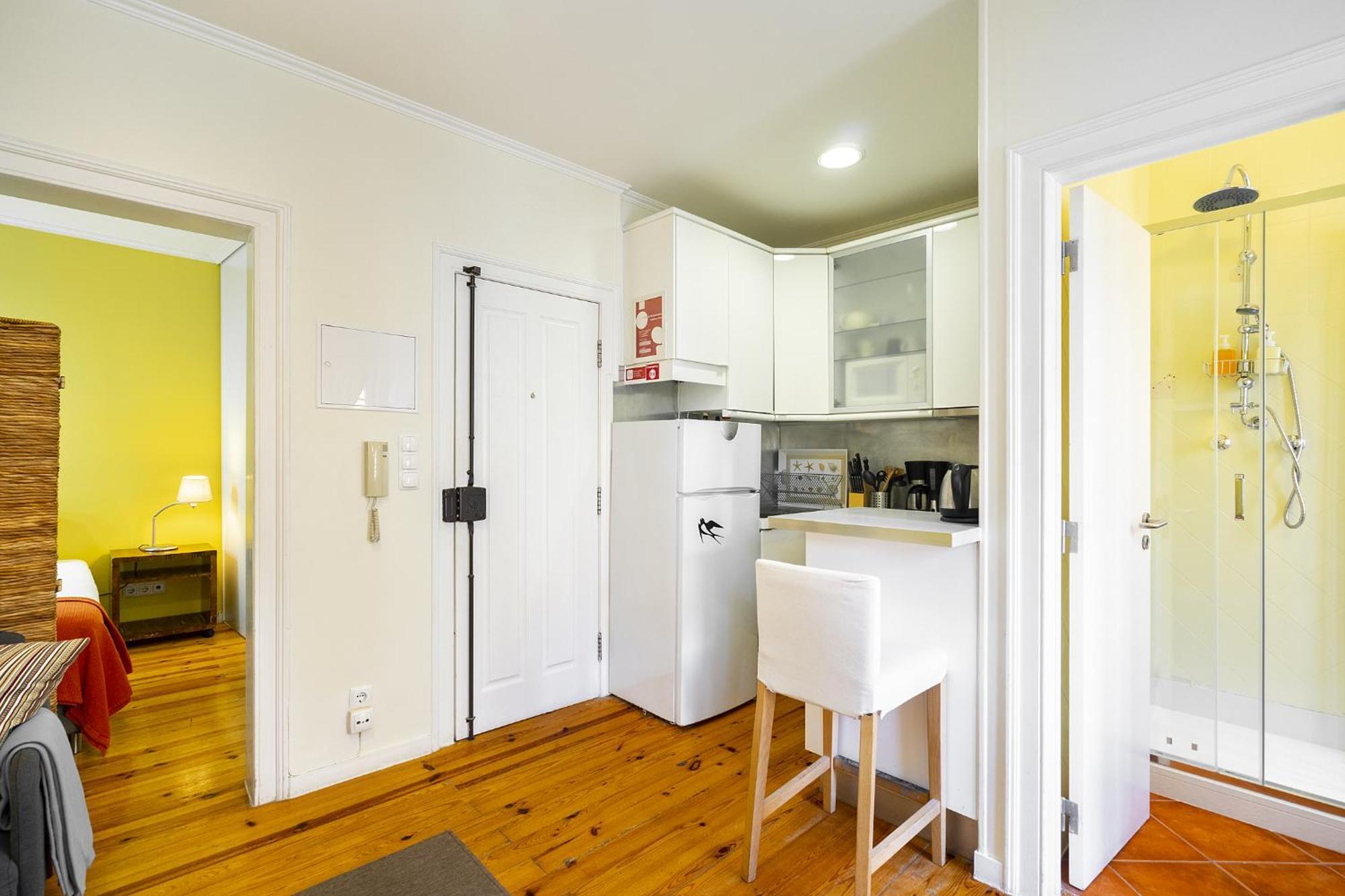 Whome Central Alfama Hideaway Perfect To Explore Lissabon Exterior foto